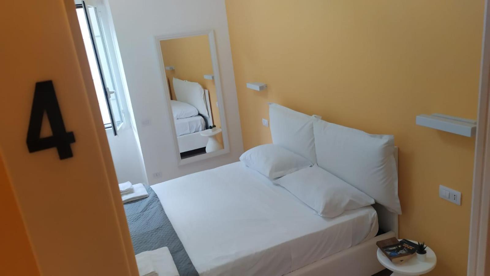 Roma Furio Camillo Holiday Home Chambre photo