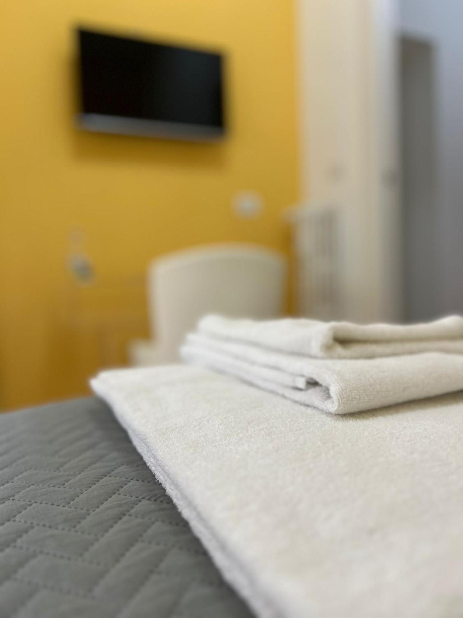 Roma Furio Camillo Holiday Home Chambre photo