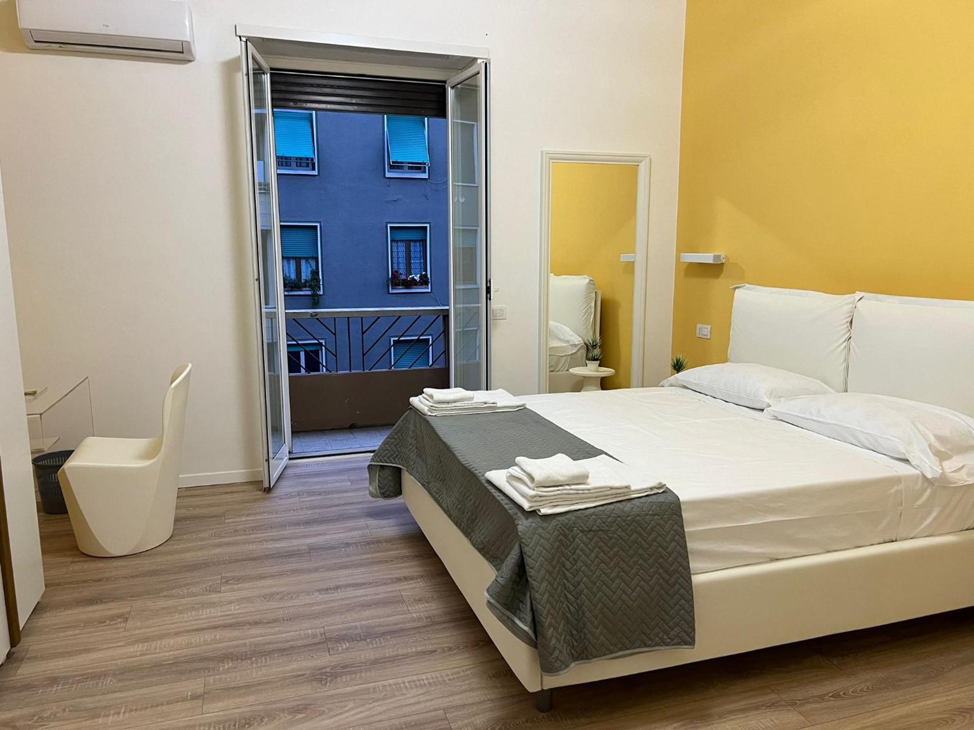 Roma Furio Camillo Holiday Home Chambre photo
