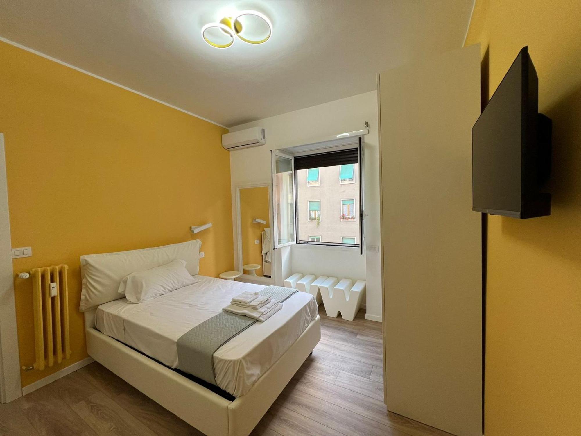 Roma Furio Camillo Holiday Home Extérieur photo