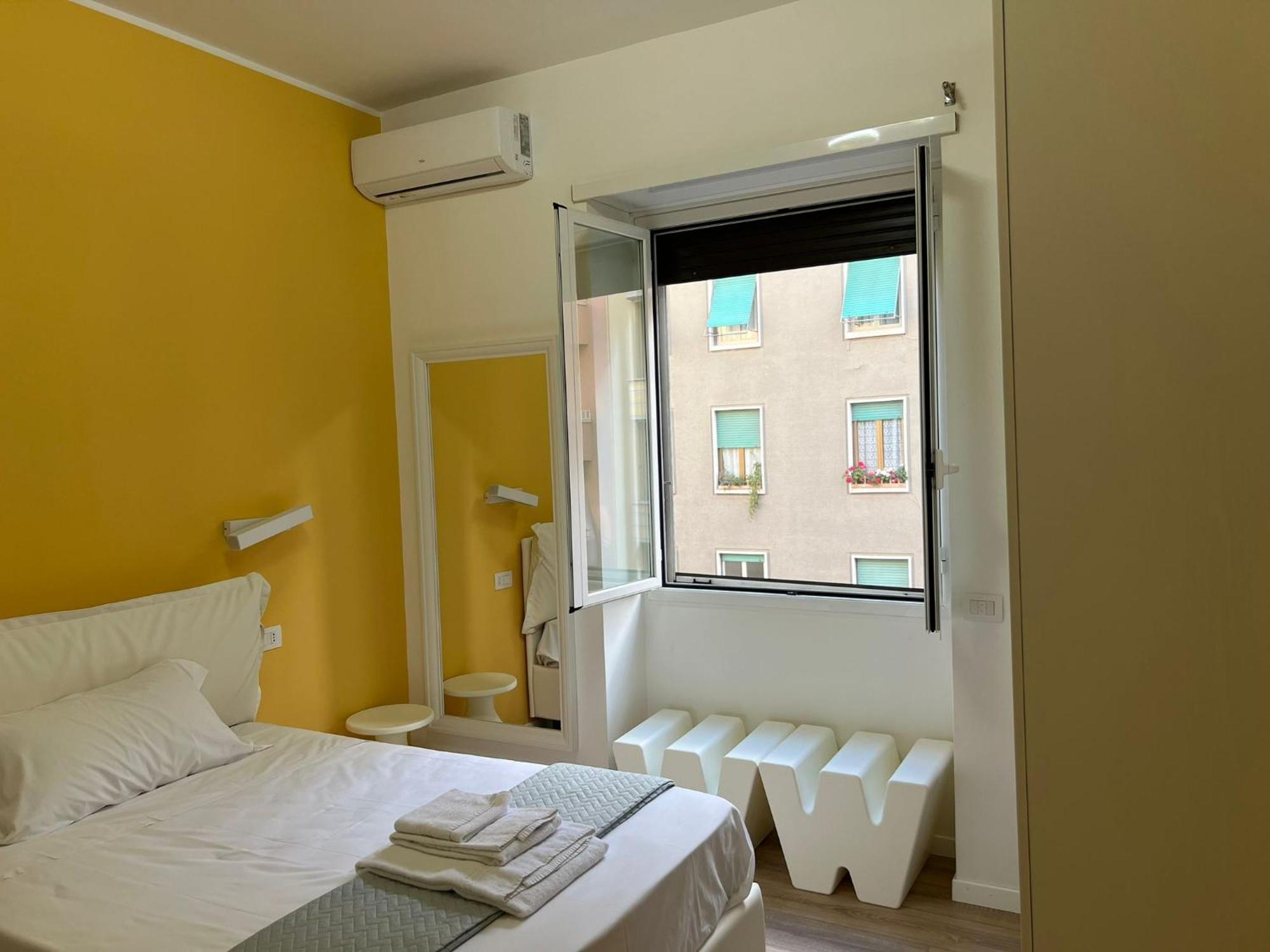 Roma Furio Camillo Holiday Home Extérieur photo